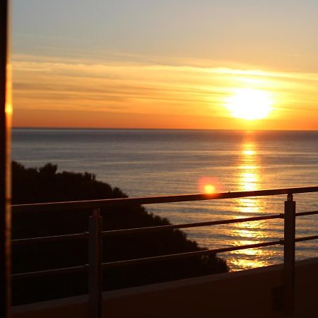 Hotel Alexandra Roquebrune-Cap-Martin Exterior photo